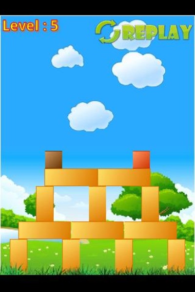 Clumps of Clumps - Preview 2