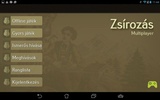 Zsírozás (old) screenshot 2