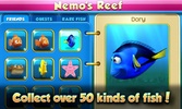 Nemo's Reef screenshot 1