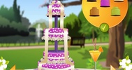 Wedding Cake Decoration screenshot 5