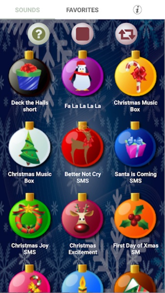 Christmas Notification Sounds - Preview 9