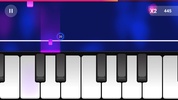 Piano Crush screenshot 1
