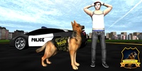 Fantastic Police Dog screenshot 5