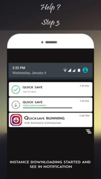 Insta downloader tool 2018 - Preview 1