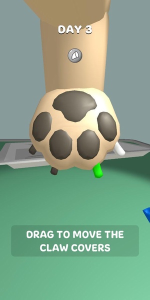 Paw Care - Preview 8
