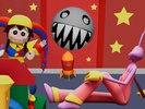 Clown Monster Escape Games 3D screenshot 17