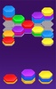 Hexa Sorting screenshot 5