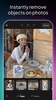 REMO AI: Remove Object & BG screenshot 3