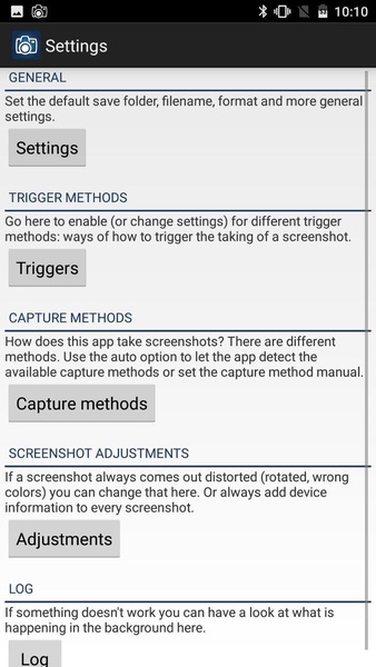 Screenshot Ultimate - Preview 1