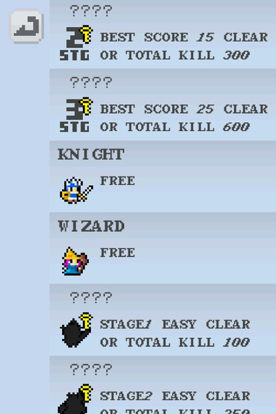 SlingKnight - Preview 1