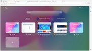 Samsung Browser screenshot 4