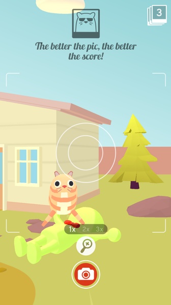 Take Pics - Preview 1
