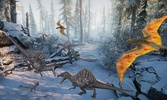 Dimorphodon Simulator screenshot 24