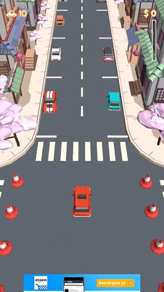 Drive and Park - Preview 1