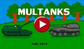 MulTanks screenshot 5