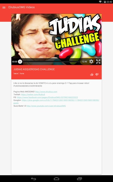 ElrubiusOMG Videos - Preview 7