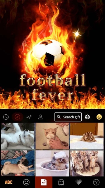FootballFever - Preview 1