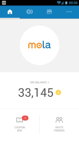 MOLA - Preview 6