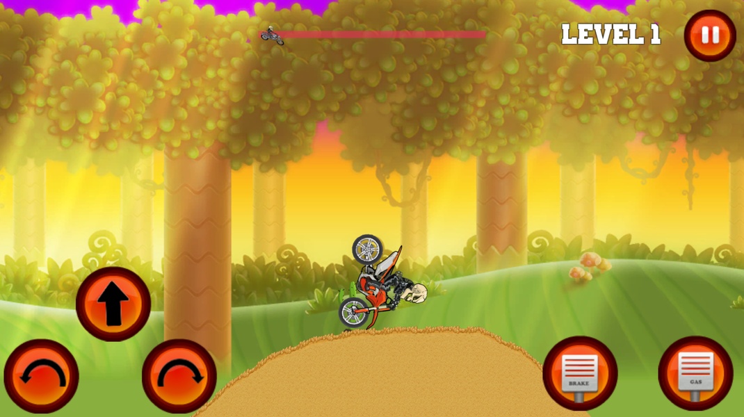 Racer Hill Climb - Preview 3