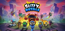 Silly Royale feature