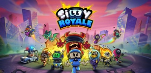 Избранное изображение Silly Royale