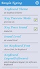 Parboti Keyboard screenshot 7