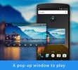 HD Universal Player: Video Player & Music Player screenshot 8