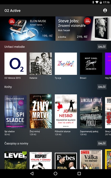 O2 Active - Preview 5