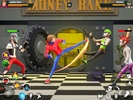 Spider Rope Hero: Gang War screenshot 7