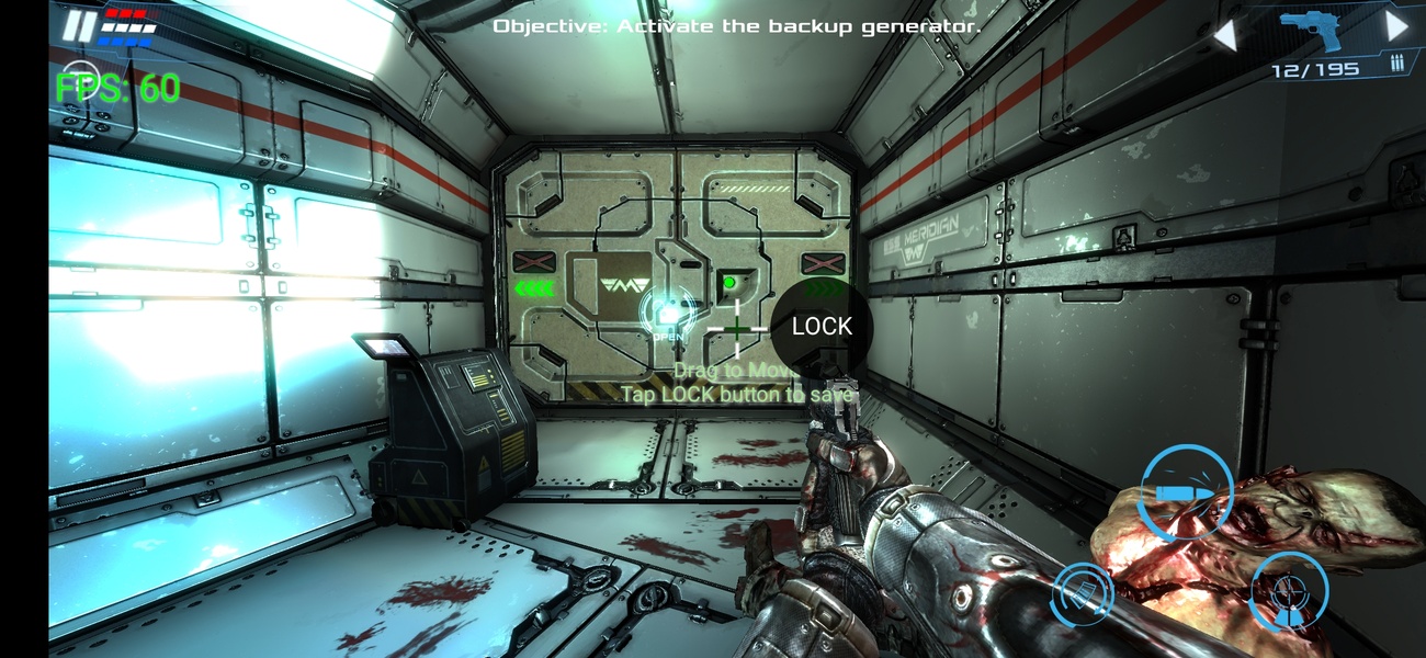 FrameForce FPS Booster -Unlocker-Crosshair Pro for Android