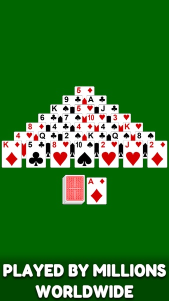 Solitaire Suite - Preview 3