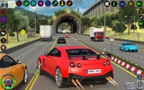Car Driving Car Games 2024 screenshot 5