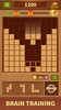 Woody Block Endless PuzzleGame screenshot 4