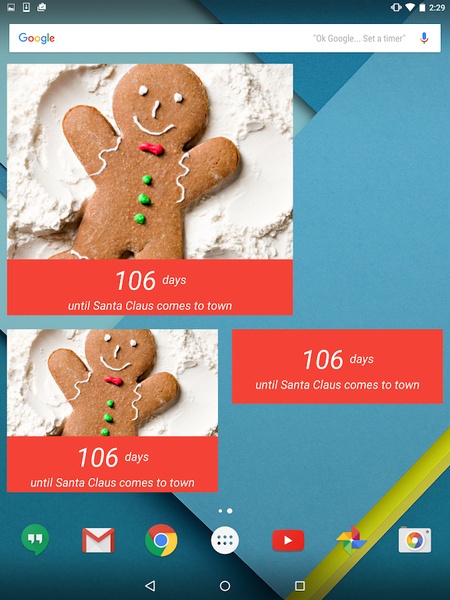 Christmas Countdown - Preview 7