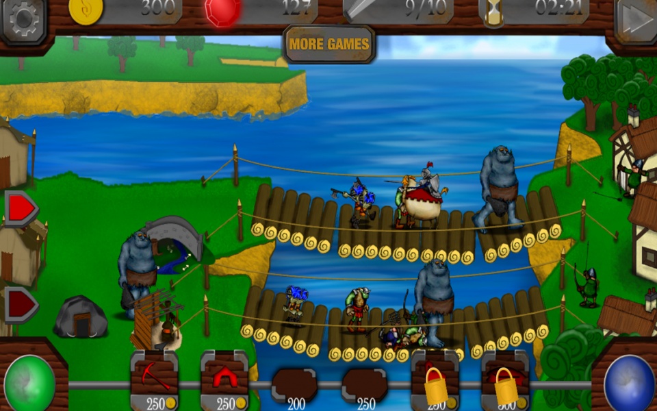 Pesky Humans - Preview 11