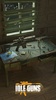 Idle Guns: Weapons & Zombies screenshot 16