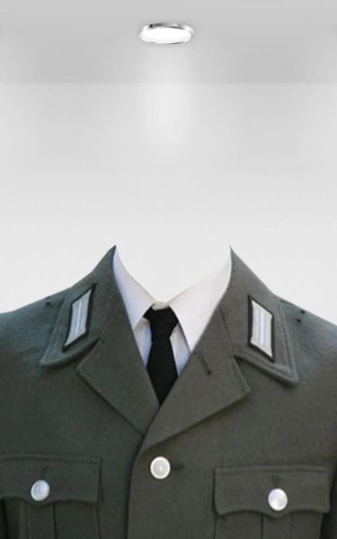 Army Suit - Preview 5