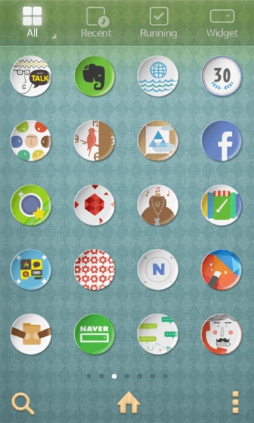 Mint Kitchen - Preview 1