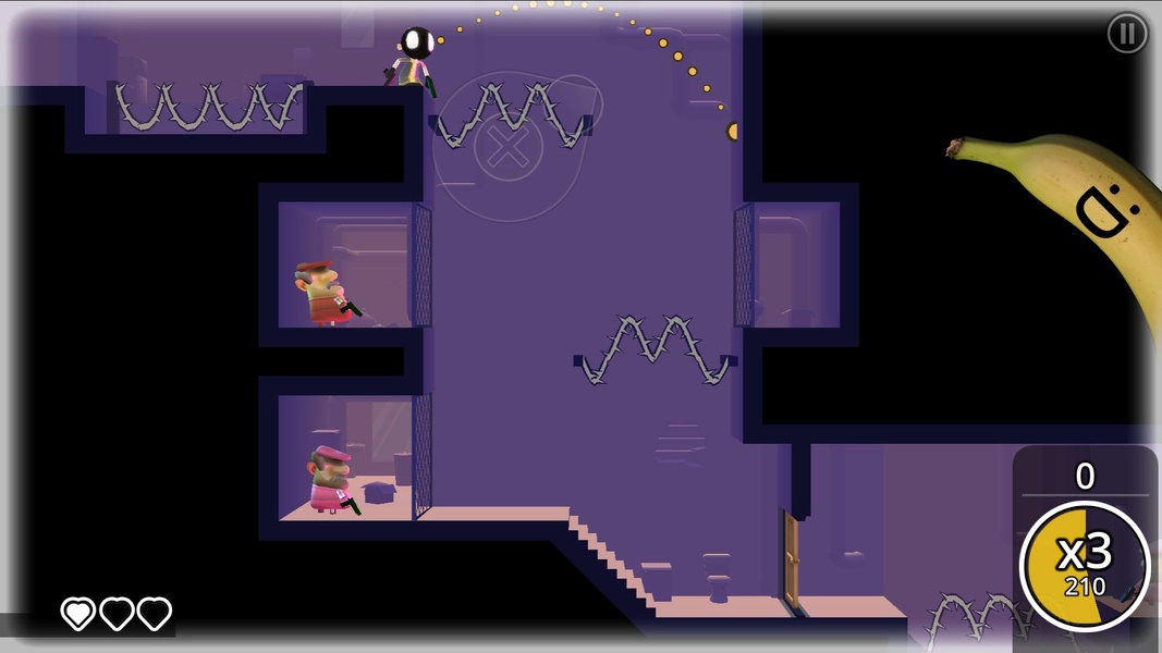 My Friend Pedro: Ripe for Revenge - Preview 5