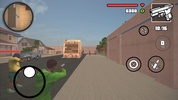 The Grand Wars: San Andreas screenshot 1