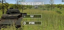 Trenches of Europe 3 screenshot 1