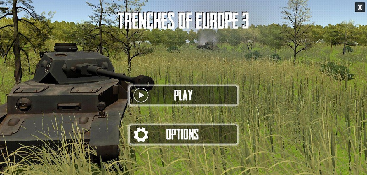Trenches of Europe 3 - Preview 1