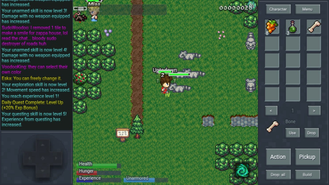 Mystera Legacy - Preview 9