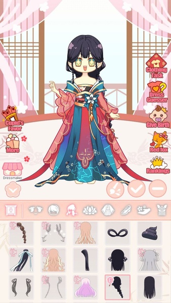 Dress Up Girls - Preview 4