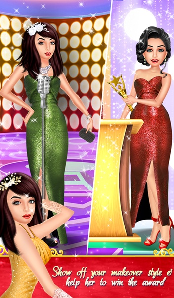 Super Star Model - Preview 4