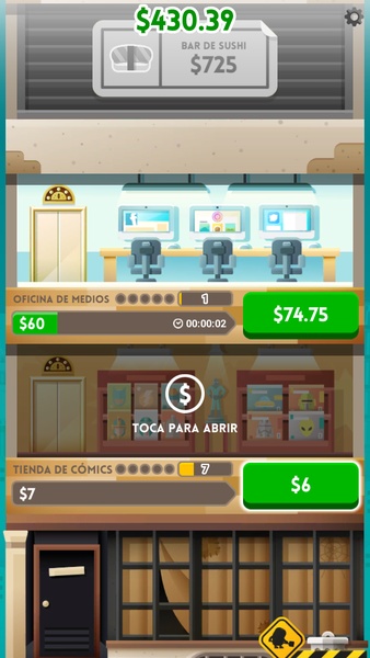 Cash, Inc. - Preview 4