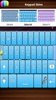 Multicolor Soft Keyboard screenshot 10
