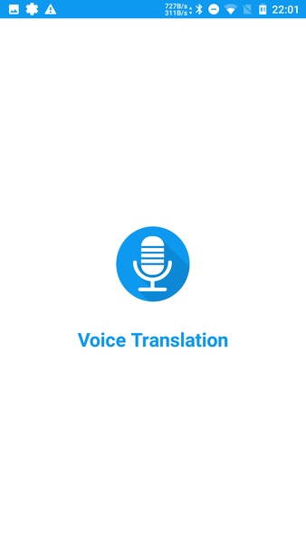 Voice Translator - Preview 9
