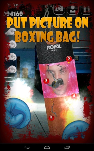 Boxing Bag Free - Preview 6