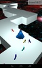 Princess. Trajectory runner screenshot 1